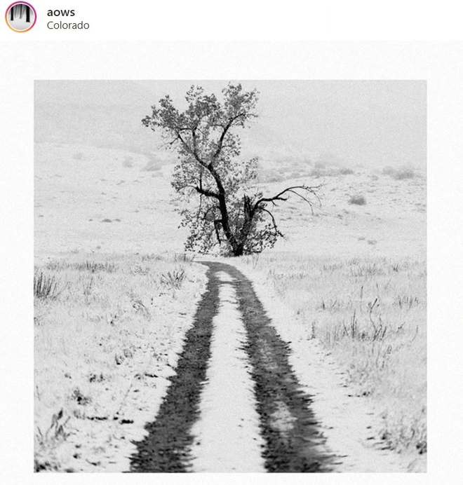 Đi chụp ảnh ai cũng chọn ng&agrave;y đẹp trời, c&oacute; mỗi nhiếp ảnh gia n&agrave;y chọn điều ngược lại, l&yacute; do tại sao? - Ảnh 6.