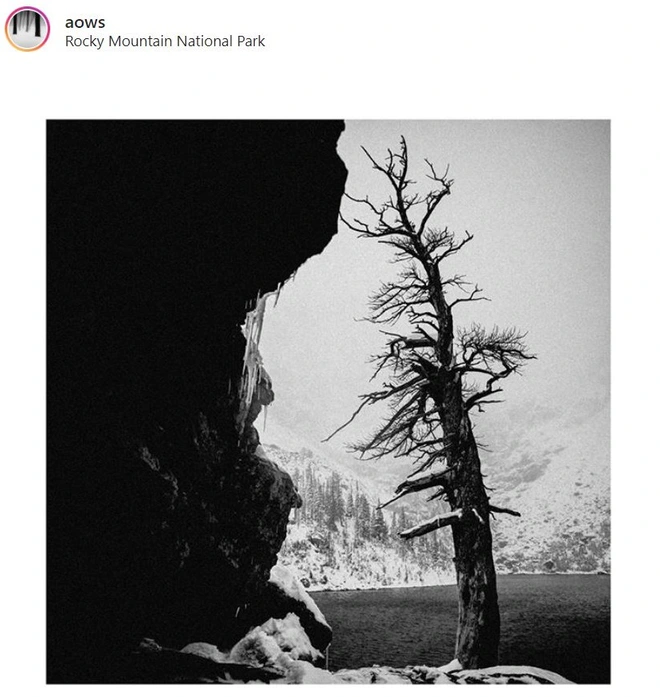 Đi chụp ảnh ai cũng chọn ng&agrave;y đẹp trời, c&oacute; mỗi nhiếp ảnh gia n&agrave;y chọn điều ngược lại, l&yacute; do tại sao? - Ảnh 7.