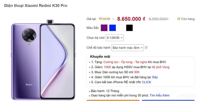 Sau lần chết hụt 2018, h&agrave;ng Xiaomi x&aacute;ch tay c&oacute; hết cửa sống sau nghị định mới? - Ảnh 6.