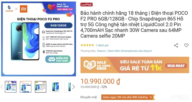 Sau lần chết hụt 2018, h&agrave;ng Xiaomi x&aacute;ch tay c&oacute; hết cửa sống sau nghị định mới? - Ảnh 5.