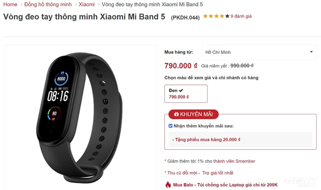 Sau lần chết hụt 2018, h&agrave;ng Xiaomi x&aacute;ch tay c&oacute; hết cửa sống sau nghị định mới? - Ảnh 9.