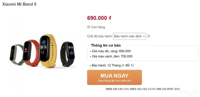 Sau lần chết hụt 2018, h&agrave;ng Xiaomi x&aacute;ch tay c&oacute; hết cửa sống sau nghị định mới? - Ảnh 8.