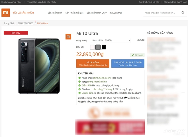 Sau lần chết hụt 2018, h&agrave;ng Xiaomi x&aacute;ch tay c&oacute; hết cửa sống sau nghị định mới? - Ảnh 4.