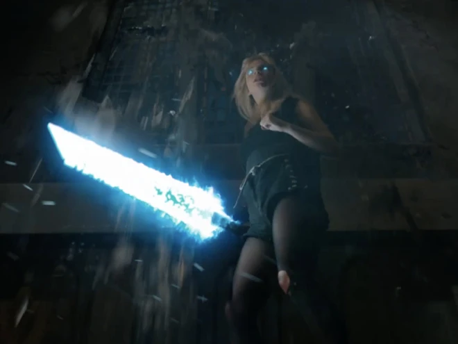 The Soulsword c&oacute; phải l&agrave; vũ kh&iacute; mạnh nhất của Marvel? - Ảnh 1.