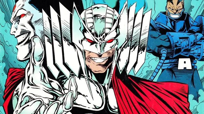 X-Men: Ai l&agrave; dị nh&acirc;n mạnh nhất trong những đứa con của Cyclops? - Ảnh 3.