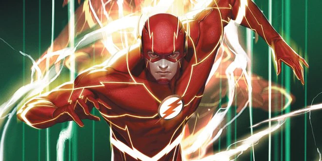 Si&ecirc;u anh h&ugrave;ng DC n&agrave;o đủ tố chất để trở th&agrave;nh một Jedi trong Vũ trụ Star Wars? - Ảnh 1.