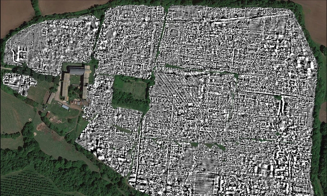Điểm lại những kh&aacute;m ph&aacute; khảo cổ học ấn tượng nhất năm 2020 - Ảnh 1.