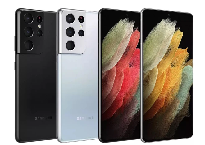 Galaxy S21 Ultra c&oacute; thể sẽ c&oacute; tới 6 camera sau - Ảnh 1.