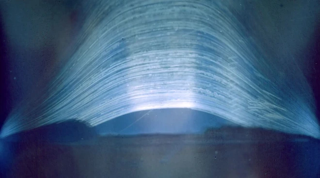 Bức ảnh chụp phơi s&aacute;ng 8 năm n&agrave;y được chụp từ một lon bia - Ảnh 1.