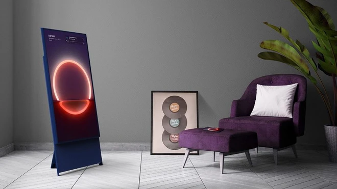 Samsung - người biến h&oacute;a TV th&agrave;nh c&ocirc;ng bậc nhất thế giới c&ocirc;ng nghệ - Ảnh 2.