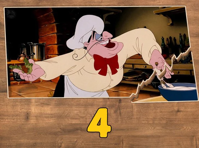 10 c&acirc;u đố chỉ người tinh mắt mới c&oacute; thể giải - Ảnh 14.