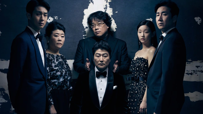 Oscar 2020: Parasite đi v&agrave;o lịch sử với 4 tượng v&agrave;ng quan trọng, Joaquin Phoenix thắng giải Nam ch&iacute;nh xuất sắc nhất, Endgame trắng tay ra về - Ảnh 1.