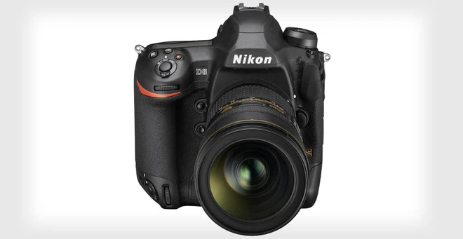 Nikon c&ocirc;ng bố m&aacute;y ảnh thể thao D6 với hệ thống lấy n&eacute;t nhanh nhất trong lịch sử Nikon - Ảnh 1.