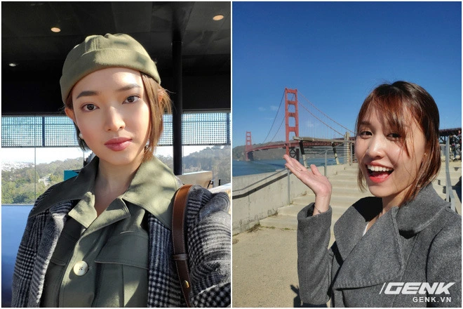 Video trải nghiệm camera Galaxy Z Flip - một c&aacute;ch chụp h&igrave;nh ho&agrave;n to&agrave;n mới - Ảnh 7.