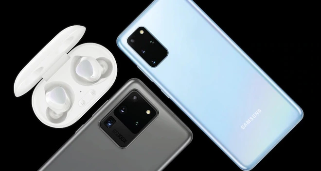 L&agrave; fan &acirc;m thanh, t&ocirc;i ho&agrave;n to&agrave;n ủng hộ quyết định khai tử cổng tai nghe tr&ecirc;n Galaxy S20  v&agrave; Galaxy S20 Ultra - Ảnh 3.