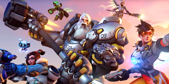 Ch&iacute;nh thức: Netflix sẽ ph&aacute;t h&agrave;nh series anime chuyển thể từ tựa game huyền thoại Diablo - Ảnh 3.