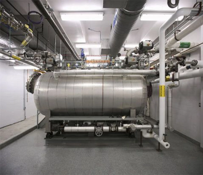 B&ecirc;n trong ph&ograve;ng th&iacute; nghiệm an to&agrave;n sinh học BSL-4: Nơi virus kh&ocirc;ng thể n&agrave;o tho&aacute;t ra ngo&agrave;i - Ảnh 18.