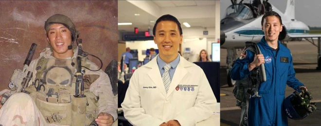 NASA tuyển dụng phi h&agrave;nh gia: cần đủ thứ bằng cấp, tỷ lệ chọi 1/1600 nhưng lương l&ecirc;n tới 1,6 tỷ VNĐ/năm - Ảnh 4.