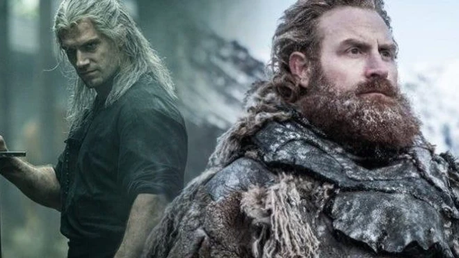 Ch&iacute;nh thức: Sao Game of Thrones v&agrave; Fast & Furious 9 sẽ gia nhập The Witcher m&ugrave;a 2 - Ảnh 2.