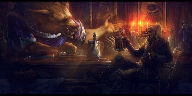 Ch&iacute;nh thức: Sao Game of Thrones v&agrave; Fast & Furious 9 sẽ gia nhập The Witcher m&ugrave;a 2 - Ảnh 3.