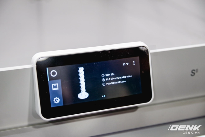 Tr&ecirc;n tay m&aacute;y in 3D gi&aacute; 300 triệu ở Việt Nam: sang, xịn nhưng chỉ d&agrave;nh cho d&acirc;n pro - Ảnh 13.