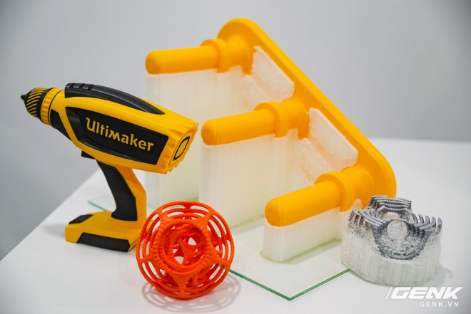 Tr&ecirc;n tay m&aacute;y in 3D gi&aacute; 300 triệu ở Việt Nam: sang, xịn nhưng chỉ d&agrave;nh cho d&acirc;n pro - Ảnh 19.