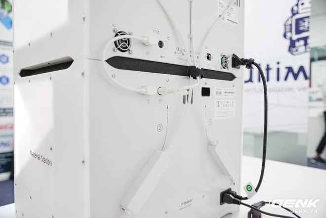 Tr&ecirc;n tay m&aacute;y in 3D gi&aacute; 300 triệu ở Việt Nam: sang, xịn nhưng chỉ d&agrave;nh cho d&acirc;n pro - Ảnh 4.