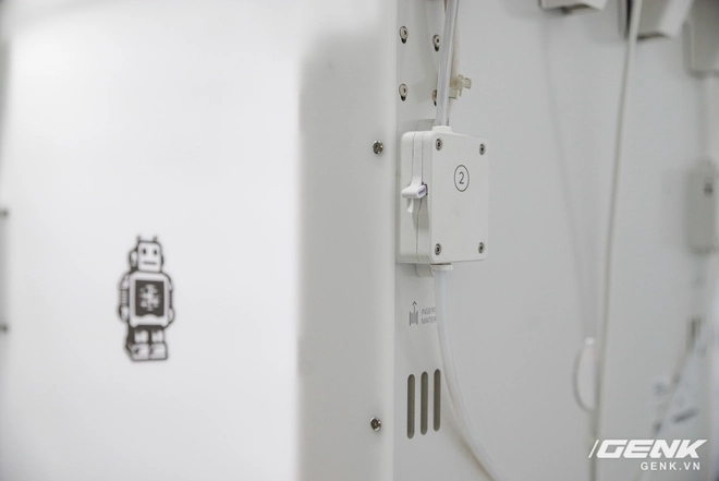 Tr&ecirc;n tay m&aacute;y in 3D gi&aacute; 300 triệu ở Việt Nam: sang, xịn nhưng chỉ d&agrave;nh cho d&acirc;n pro - Ảnh 5.