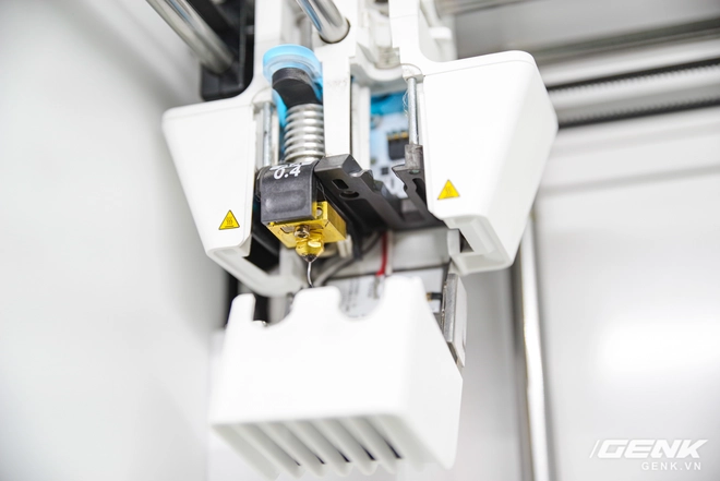 Tr&ecirc;n tay m&aacute;y in 3D gi&aacute; 300 triệu ở Việt Nam: sang, xịn nhưng chỉ d&agrave;nh cho d&acirc;n pro - Ảnh 8.