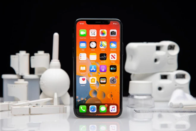 iOS 14 l&agrave; cơ hội để Apple mở cửa với thế giới - Ảnh 1.