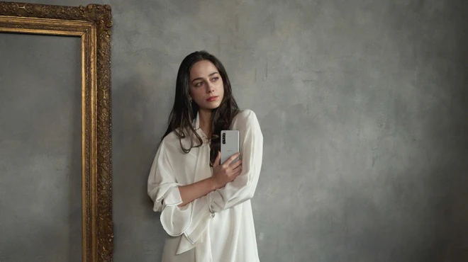 Sony Xperia 1 II ra mắt: Snapdragon 865, camera n&acirc;ng cấp mạnh mẽ, c&oacute; jack 3.5mm, gi&aacute; 1099 USD - Ảnh 3.