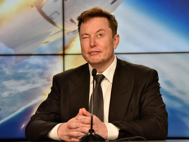 Một ng&agrave;y l&agrave;m việc của tỷ ph&uacute; Elon Musk diễn ra như thế n&agrave;o? - Ảnh 1.