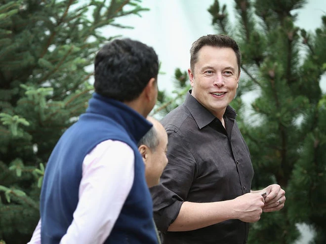 Một ng&agrave;y l&agrave;m việc của tỷ ph&uacute; Elon Musk diễn ra như thế n&agrave;o? - Ảnh 5.