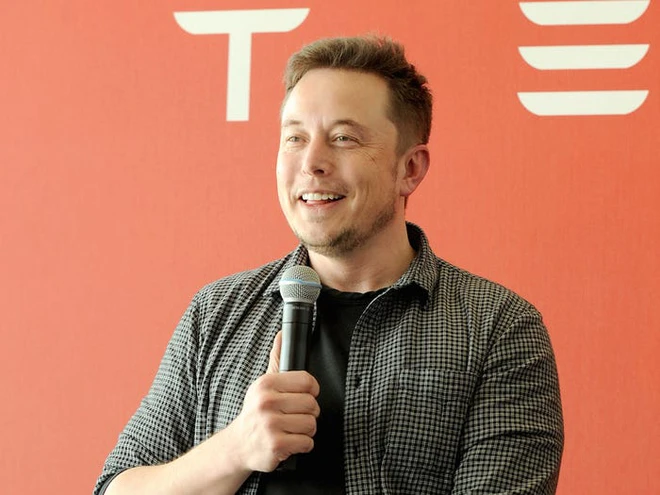 Một ng&agrave;y l&agrave;m việc của tỷ ph&uacute; Elon Musk diễn ra như thế n&agrave;o? - Ảnh 7.