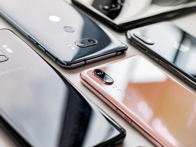 10 triệu - ph&acirc;n kh&uacute;c gi&aacute; khiến biết bao nh&agrave; sản xuất smartphone phải sứt đầu mẻ tr&aacute;n - Ảnh 1.