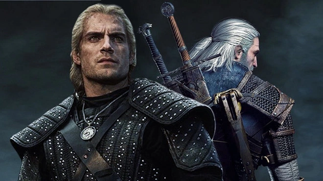 Cha đẻ của series game The Witcher trở th&agrave;nh studio lớn thứ 2 ở Ch&acirc;u &Acirc;u sau c&uacute; h&iacute;ch mang t&ecirc;n Netflix - Ảnh 1.