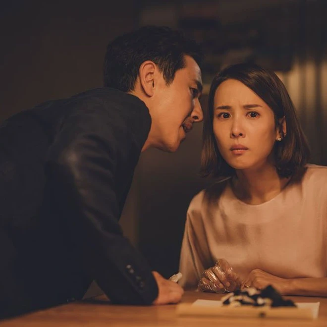 &ldquo;T&aacute;c phẩm Oscar&rdquo; Parasite bất ngờ bị tố đạo kịch bản của một bộ phim Ấn Độ - Ảnh 2.