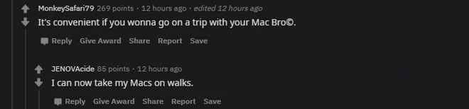 Bộ b&aacute;nh xe 400 USD gi&uacute;p Mac Pro dễ d&agrave;ng di chuyển nhưng lại kh&ocirc;ng biết phanh, kh&ocirc;ng để &yacute; l&agrave; lạc tr&ocirc;i lu&ocirc;n con m&aacute;y mấy chục ngh&igrave;n đ&ocirc; - Ảnh 9.