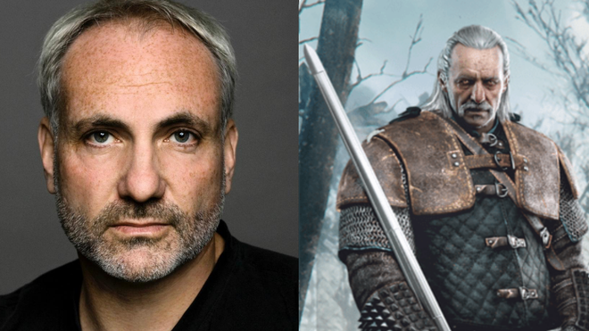 Vai diễn witcher l&atilde;o l&agrave;ng Vesemir đ&atilde; c&oacute; chủ, nh&agrave; S&oacute;i ch&iacute;nh thức đủ đội h&igrave;nh - Ảnh 1.