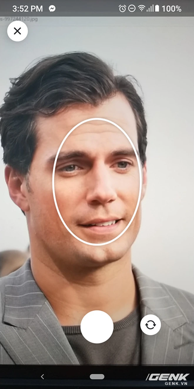 Thử d&ugrave;ng Doublicat, ứng dụng tr&aacute;o mặt bằng AI đầu ti&ecirc;n của năm 2020 - Ảnh 5.