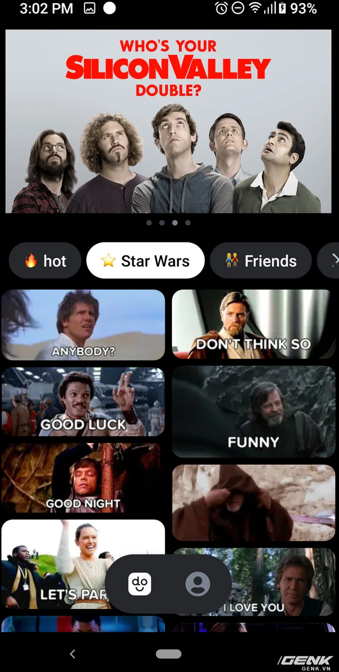 Thử d&ugrave;ng Doublicat, ứng dụng tr&aacute;o mặt bằng AI đầu ti&ecirc;n của năm 2020 - Ảnh 7.