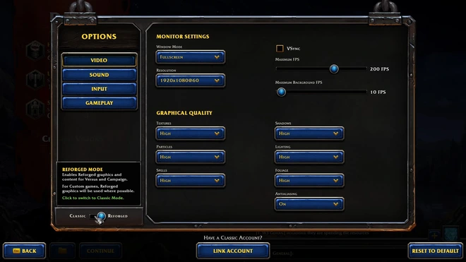 Huyền thoại Warcraft III vừa hồi sinh đ&atilde; chết, hy vọng cho lắm để rồi thất vọng cũng nhiều - Ảnh 8.