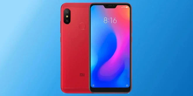 Redmi Note 6 Pro ph&aacute;t nổ khi đang được sửa chữa - Ảnh 1.