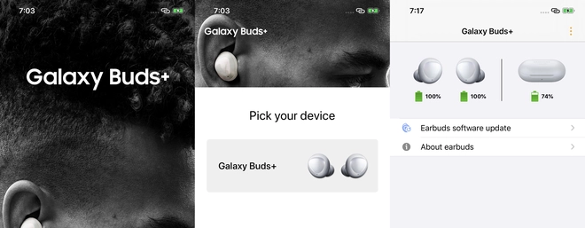 Samsung c&ocirc;ng bố sản phẩm mới tr&ecirc;n website của... Apple - Ảnh 2.