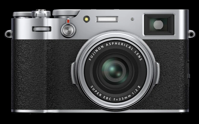 Fujifilm ra mắt m&aacute;y ảnh X100V: m&agrave;n h&igrave;nh lật được 2 chiều, ống k&iacute;nh n&acirc;ng cấp v&agrave; chống nước t&ugrave;y chọn - Ảnh 4.