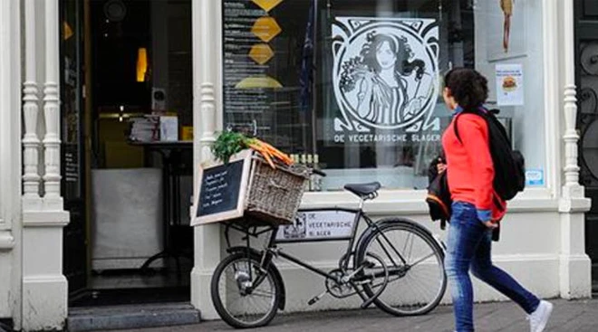 Italia nghiên cứu dùng công nghệ in 3D để tạo ra thịt chay, hướng đến giải quyết vấn đề khủng hoảng lương thực trong tương lai - Ảnh 5. Italia nghiên cứu dùng công nghệ in 3D để tạo ra thịt chay, hướng đến giải quyết vấn đề khủng hoảng lương thực trong tương lai - Ảnh 5.