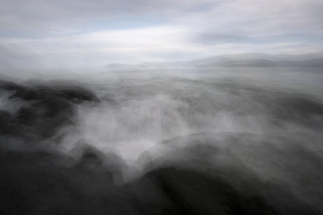 Biến đổi kh&iacute; hậu đ&atilde; đang khiến d&ograve;ng biển chảy nhanh hơn, c&aacute;c nh&agrave; khoa học vẫn bối rối kh&ocirc;ng biết t&aacute;c hại sẽ ra sao - Ảnh 3.