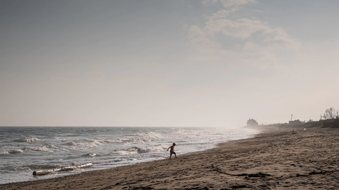Biến đổi kh&iacute; hậu đ&atilde; đang khiến d&ograve;ng biển chảy nhanh hơn, c&aacute;c nh&agrave; khoa học vẫn bối rối kh&ocirc;ng biết t&aacute;c hại sẽ ra sao - Ảnh 1.