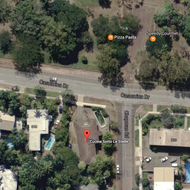 Nh&acirc;n sinh nhật 15 tuổi của Google Maps, c&ugrave;ng điểm lại 15 vụ việc kỳ quặc từng xảy ra với dịch vụ n&agrave;y - Ảnh 6.