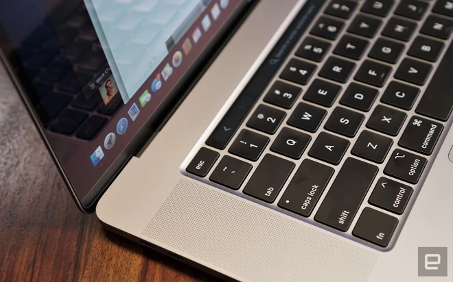 Apple đang thử nghiệm sử dụng vi xử l&yacute; AMD cho c&aacute;c d&ograve;ng m&aacute;y Mac trong tương lai - Ảnh 1.